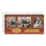 Autumn Glory Photo Card 2