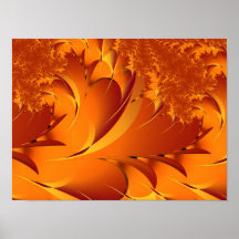 Autumn Glory Print