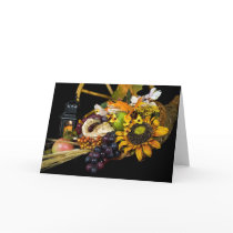 Autumn Glow Cards