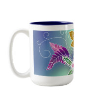 Autumn Glow Mug