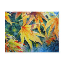 Autumn Gold