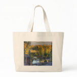 Autumn Gold Canvas Bags