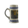 Autumn Gold Coffee Mugs