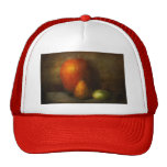 Autumn - Gourd - Melon family Trucker Hats