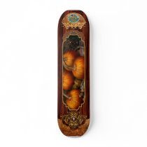 Autumn - Gourd - Pumpkins and some other things