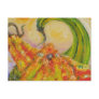 Autumn Gourds Postcards