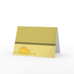 Autumn Greetings cards