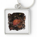 Autumn Growth Keychain