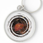 Autumn Growth Keychains
