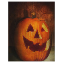 Autumn - Halloween - Jack-o-Lantern