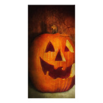 Autumn - Halloween - Jack-o-Lantern