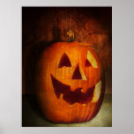 Autumn - Halloween - Jack-o-Lantern