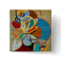 Autumn Harvest - Abstract