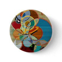Autumn Harvest - Abstract