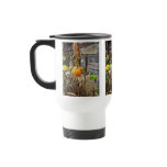 Autumn Harvest Bounty Coffee Mugs