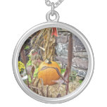 Autumn Harvest Bounty Necklaces