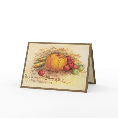 Autumn Harvest by Memory_Lane