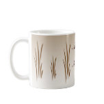 Autumn Harvest Wedding mugs