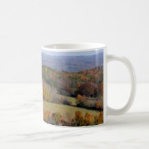 Autumn Hills-01 Mugs
