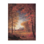 Autumn in America Postcards