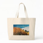 Autumn in Aspen Bags