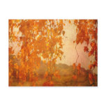 Autumn in Fairy Land (2) postcards