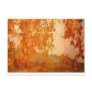 Autumn in Fairy Land Postcards