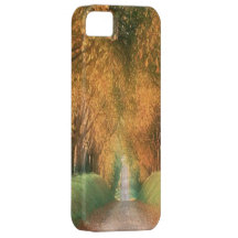 Autumn in Germany Case-Mate iPhone 5 iPhone 5 Cases