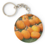 Autumn_In_Maine_8 Keychain