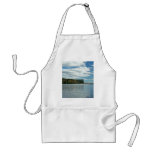 Autumn In Maine Aprons