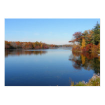 Autumn in New England 4 ~ ATC