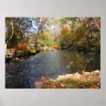 Autumn in New England 5 ~ print