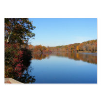 Autumn in New England 7 ~ ATC