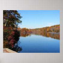 Autumn in New England 7 ~ print