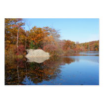 Autumn in New England 8 ~ ATC