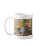 Autumn in New England Mug