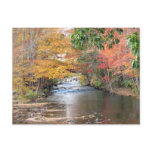 Autumn in New England Postcards