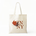 Autumn in New York Bags