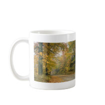 Autumn in Vermont Coffee Mugs