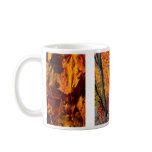Autumn is coming mug