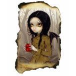 Autumn Is My Last Chance gothic fairy Shirt