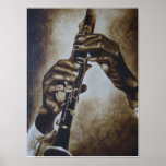 Autumn Jazz 4 007 Posters