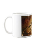 Autumn Jazz I mugs