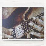 AUTUMN JAZZ III MOUSE MATS