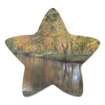 Autumn Lake