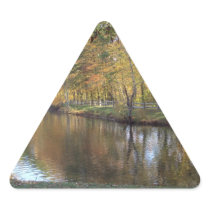 Autumn Lake
