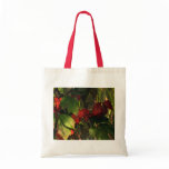 Autumn Leaf Tote Tote Bags