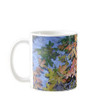 Autumn Leaves 2 mugs