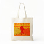 Autumn Leaves Canvas Bags