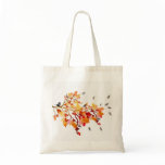 Autumn leaves Bag